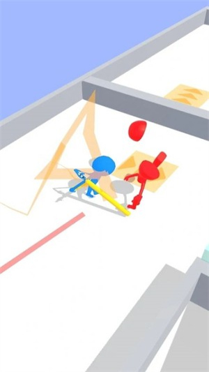 刀鋒大師3d截圖(1)