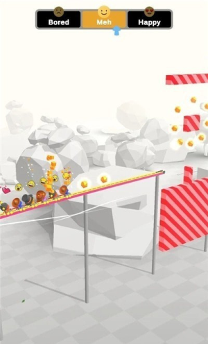 繪制云霄飛車3d截圖(2)