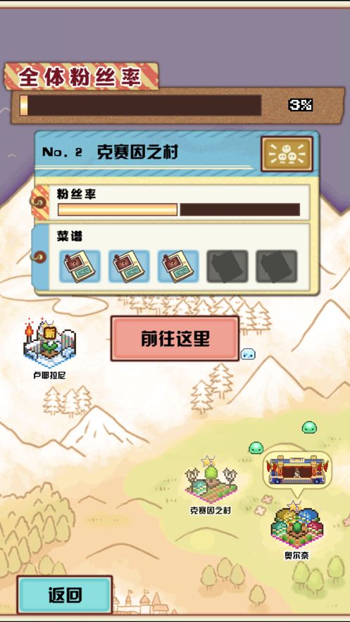 大繁盛3飽腹市場截圖(1)