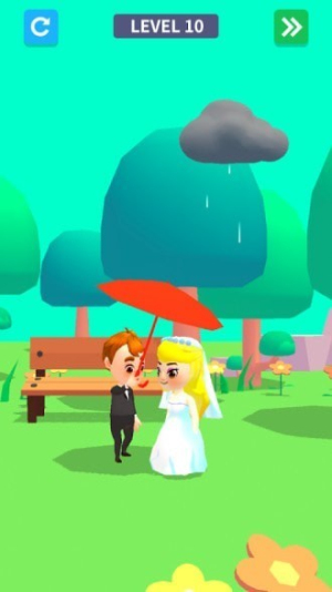 立即結(jié)婚截圖(2)
