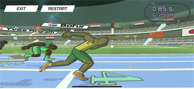 speedstars截圖(1)