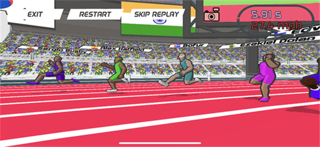 speedstars截圖(3)