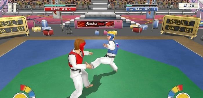 田徑運動會3截圖(3)