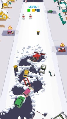 清潔道路截圖(3)