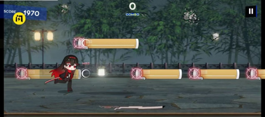 PuniStrike截圖(3)