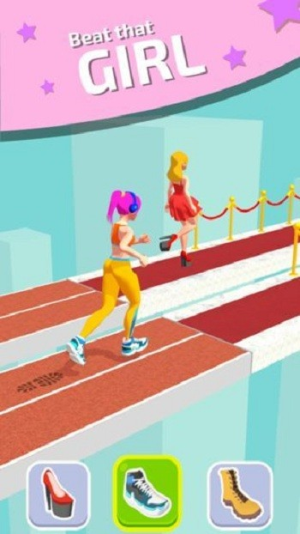 我就是女王截圖(2)