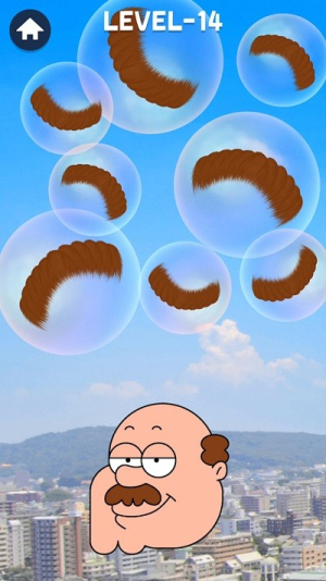 老王的假發(fā)截圖(2)