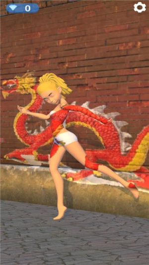 彩繪女神截圖(3)