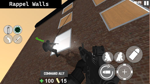 ProjectBreach2截圖(2)