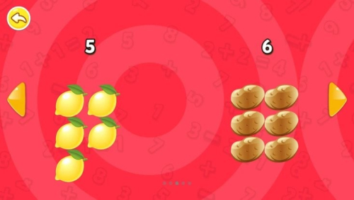寶寶趣味數(shù)學(xué)截圖(2)