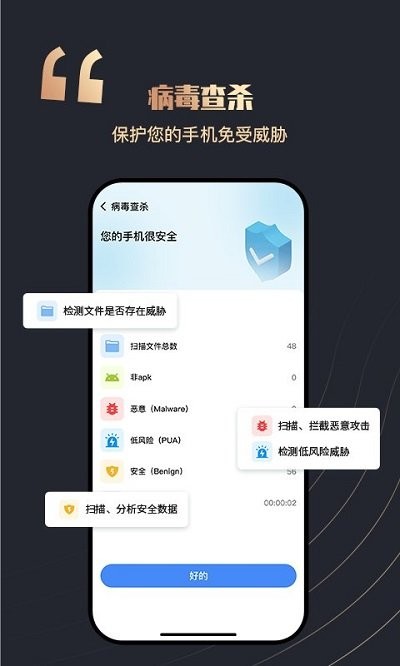 全民安全衛(wèi)士截圖(1)
