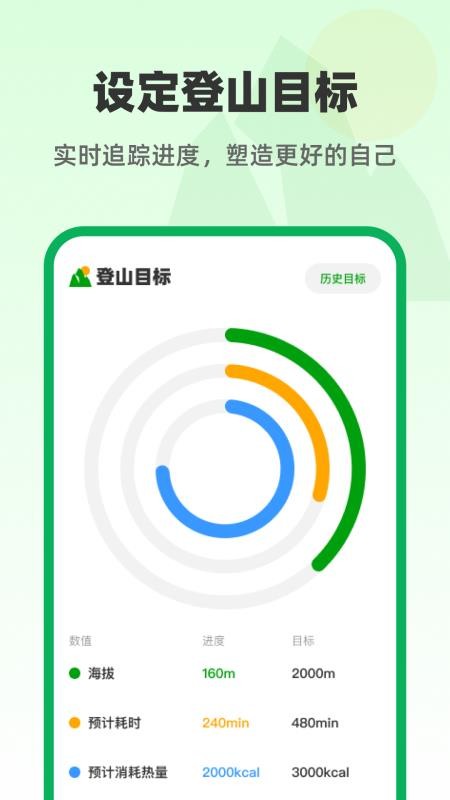 免費(fèi)衛(wèi)星智慧地圖截圖(4)