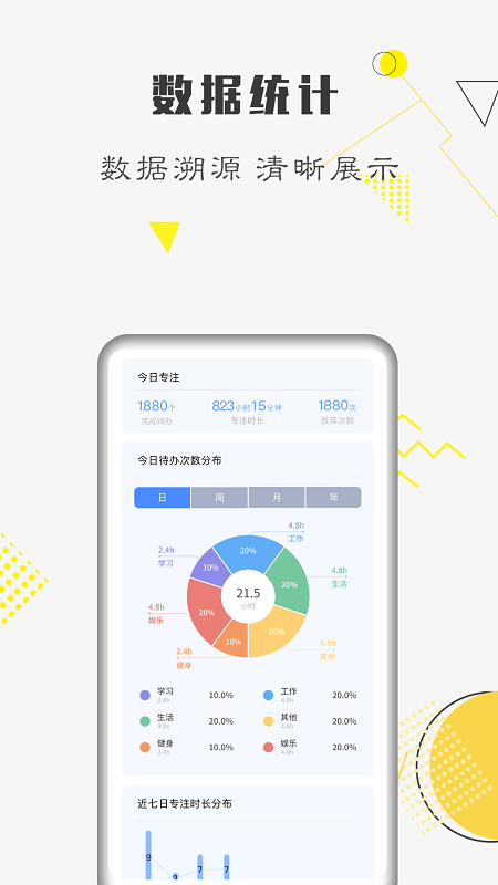 自律計劃截圖(4)