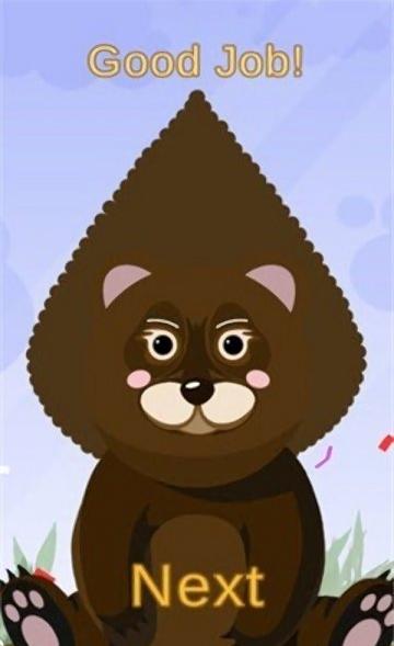 動物理發(fā)師截圖(2)