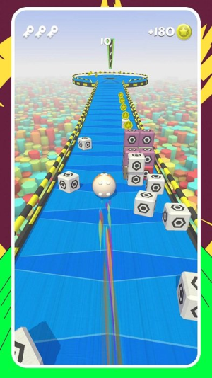 3d溜溜球截圖(1)