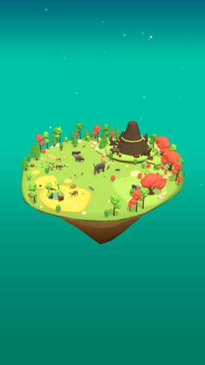 融合動物模擬器截圖(1)
