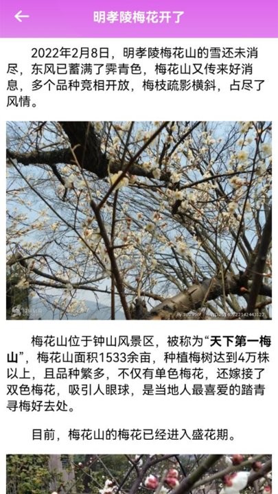 風華百景一日游截圖(3)