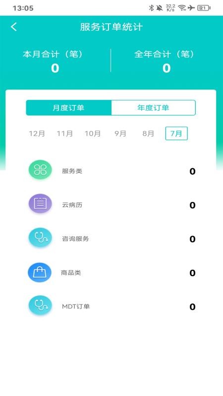 好醫(yī)佳德截圖(2)