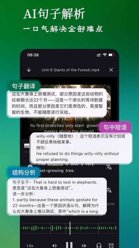 NovaLing截圖(4)
