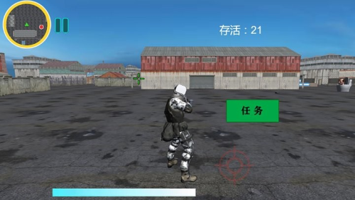馬桶人大戰(zhàn)相機(jī)人截圖(1)