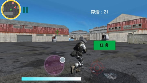 馬桶人大戰(zhàn)相機(jī)人截圖(3)