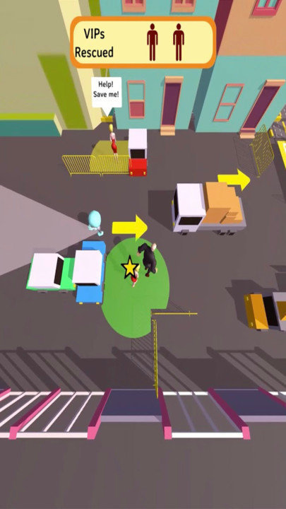 道路救援截圖(2)