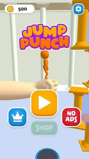 jumppunch截圖(1)