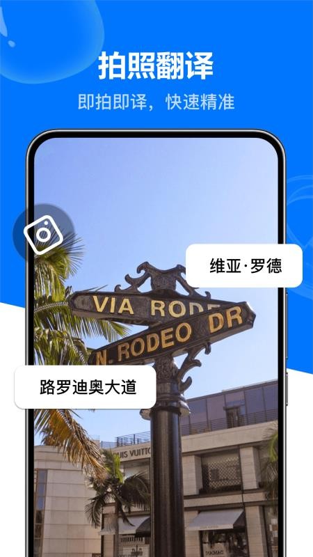DeeP全能實(shí)時(shí)翻譯寶截圖(5)