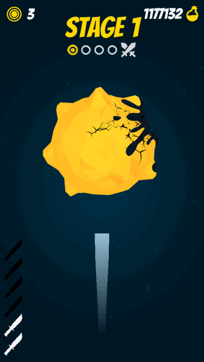 刀砍星球截圖(1)