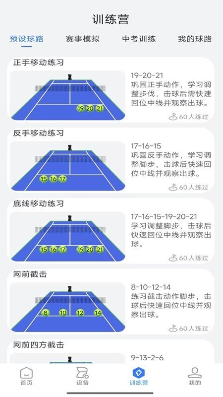 普尚智能截圖(4)