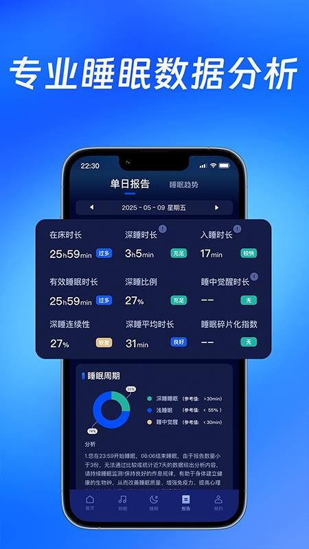 松鼠睡眠截圖(1)