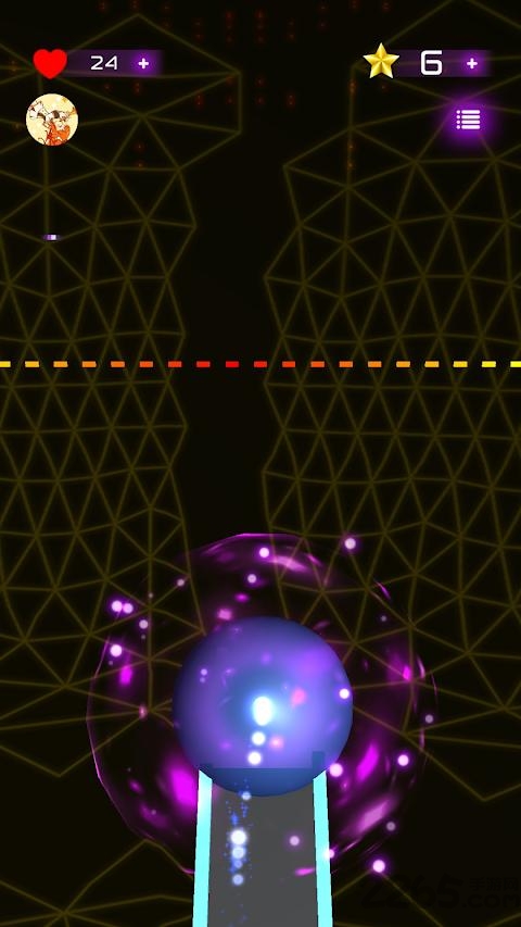 點擊節(jié)拍3d截圖(3)