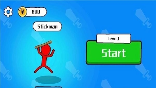 stickman action截圖(3)