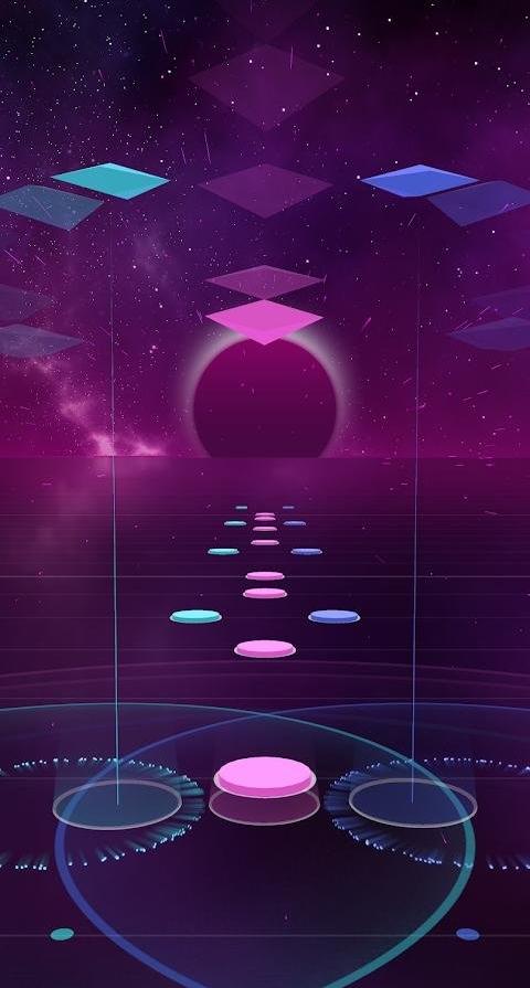 音樂天空截圖(2)