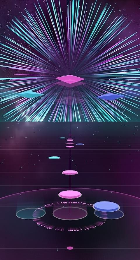 音樂天空截圖(3)
