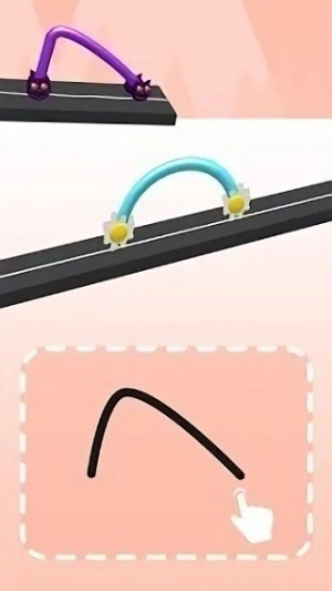 涂鴉畫(huà)車(chē)比賽截圖(2)