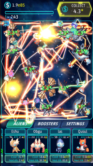 空閑外星人截圖(2)