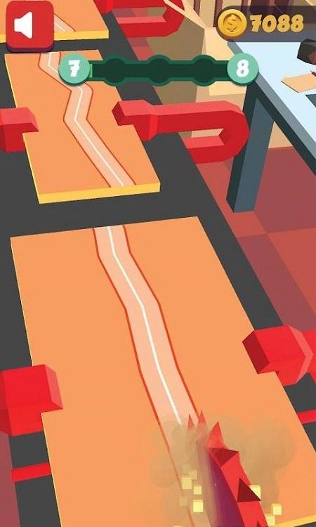 趣味切割3d截圖(1)