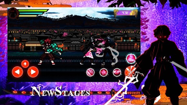 暗影滅魔者2截圖(2)