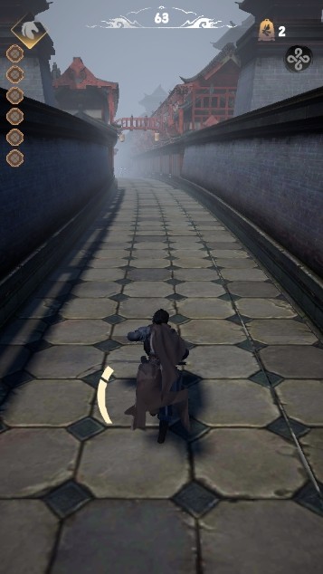 燕云十六聲跑酷截圖(2)
