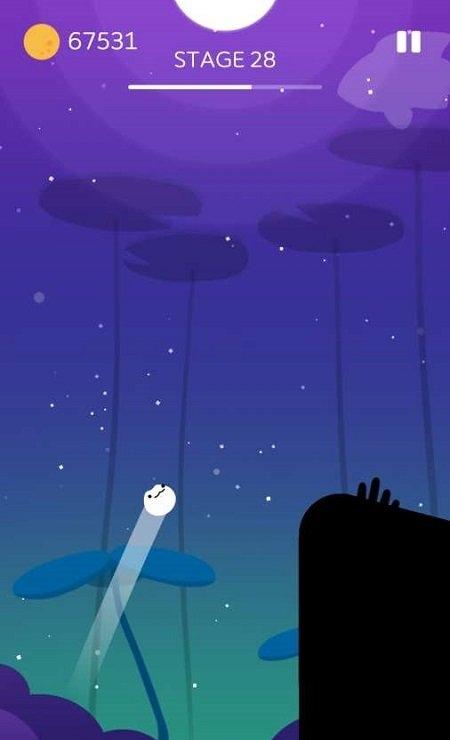 月之蛙截圖(1)