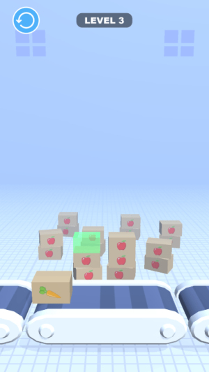 超級工廠3d截圖(1)