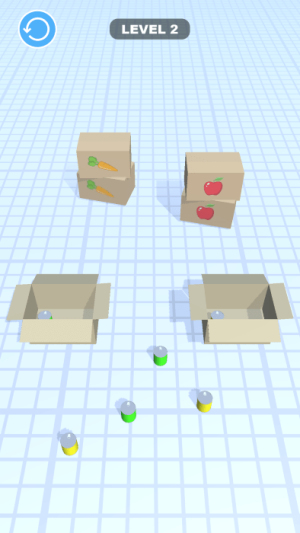 超級工廠3d截圖(3)