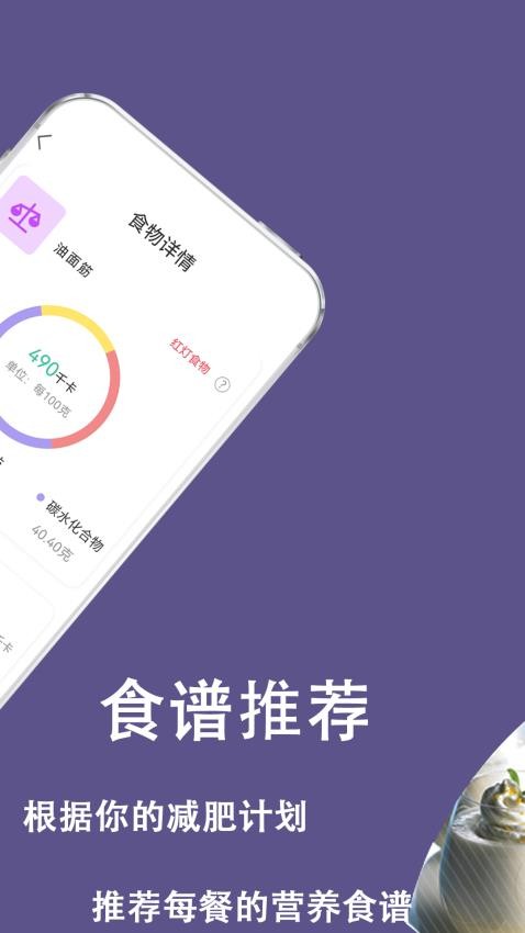 減肥食譜日截圖(2)