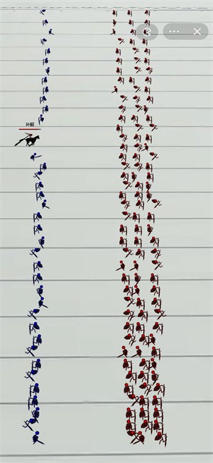三國火柴人戰(zhàn)神截圖(1)