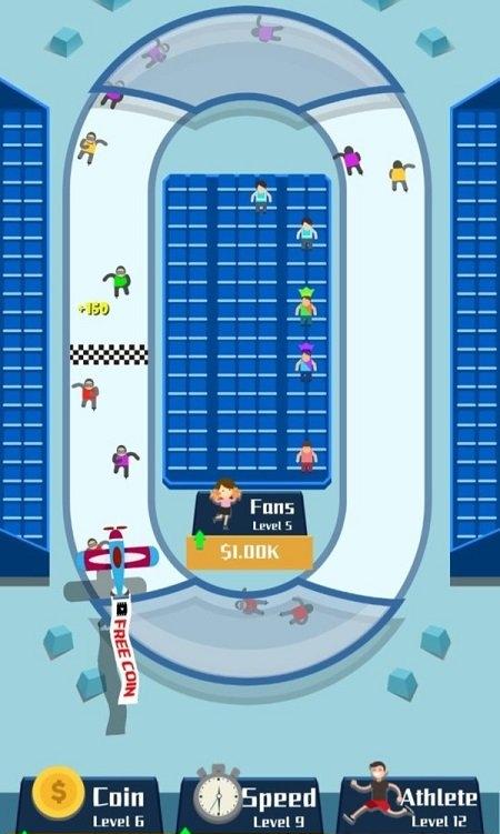 熱血運動會截圖(1)
