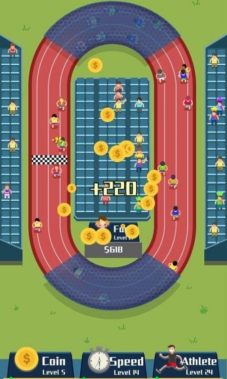 熱血運動會截圖(3)