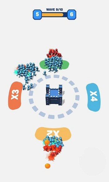 保衛(wèi)你的城堡截圖(2)