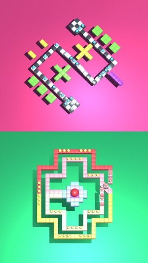 球球大冒險(xiǎn)截圖(3)