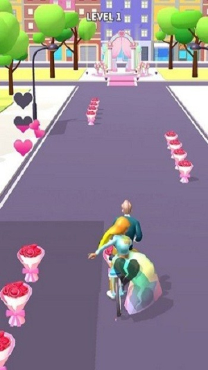 結(jié)婚快跑截圖(2)